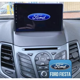 Autoradio Android Ford Fiesta