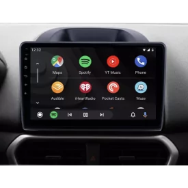 Autoradio Android Ford Fiesta MK7