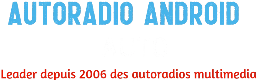 Autoradio Android Auto logo